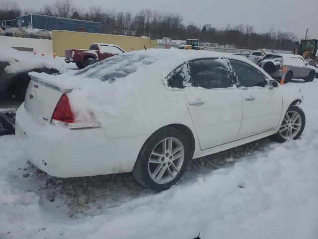 Photo 3 from auction – 2015 CHEVROLET IMPALA LIM with VIN 2G1WC5E39F1131841