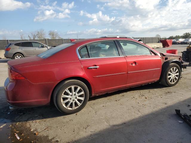 Photo 3 from auction – 2011 BUICK LUCERNE CX with VIN 1G4HC5EM1BU142030