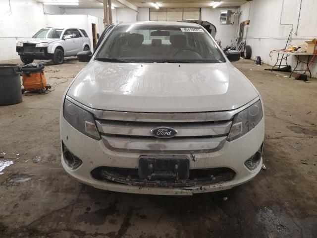 Photo 5 from auction – 2011 FORD FUSION S with VIN 3FAHP0GA8BR240127