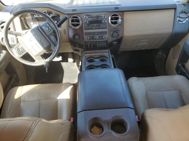 Foto 8 de la subasta – 2011 FORD F250 SUPER con VIN 1FT7W2BTXBEB88936