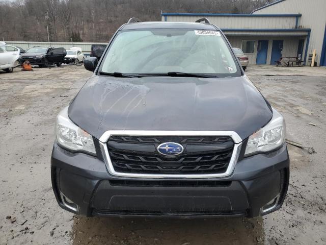 Photo 5 from auction – 2018 SUBARU FORESTER 2 with VIN JF2SJGEC9JH547032