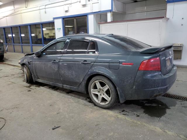 Photo 2 from auction – 2004 ACURA TL with VIN 19UUA66214A023086