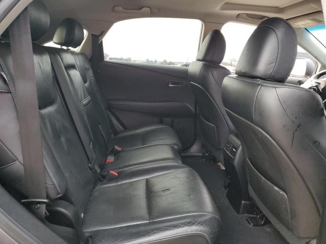 Foto 11 de la subasta – 2013 LEXUS RX 350 con VIN 2T2ZK1BA7DC105249