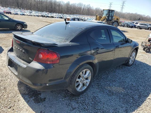Photo 3 from auction – 2012 DODGE AVENGER R/ with VIN 1C3CDZBG9CN151432