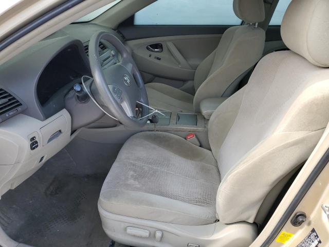 Photo 7 from auction – 2011 TOYOTA CAMRY BASE with VIN 4T1BF3EK6BU726178
