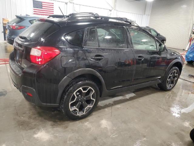 Photo 3 from auction – 2014 SUBARU XV CROSSTR with VIN JF2GPACC6E9279934