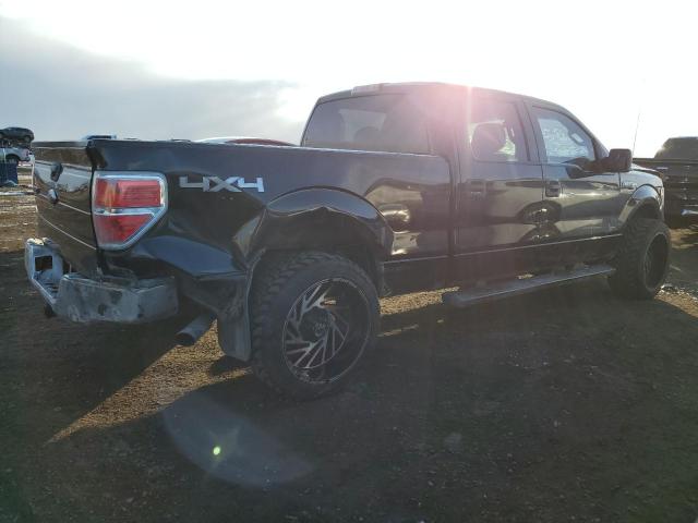Photo 3 from auction – 2011 FORD F150 SUPER with VIN 1FTFW1EF5BFA00488
