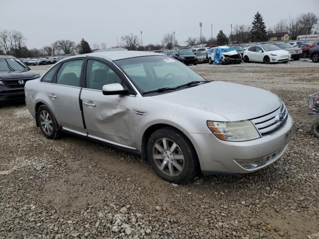 Photo 4 from auction – 2008 FORD TAURUS SEL with VIN 1FAHP24W28G155912