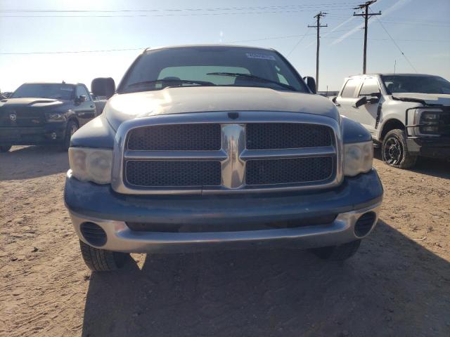 Photo 5 from auction – 2003 DODGE RAM 1500 S with VIN 1D7HA18N43J593193