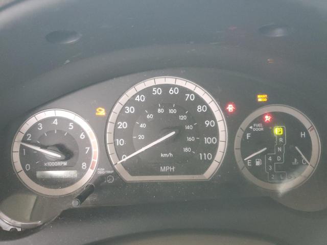 Photo 9 from auction – 2005 TOYOTA SIENNA CE with VIN 5TDZA23C95S329595