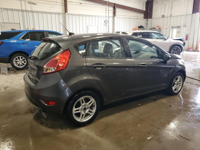 Photo 3 from auction – 2018 FORD FIESTA SE with VIN 3FADP4EJ8JM101412