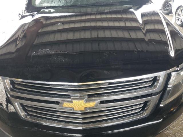 Photo 12 from auction – 2016 CHEVROLET SUBURBAN C with VIN 1GNSCJKC4GR321601