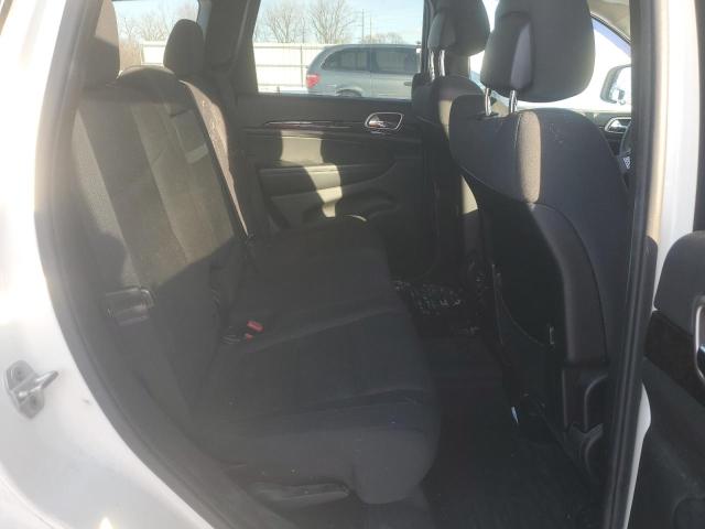 Photo 11 from auction – 2012 JEEP GRAND CHER with VIN 1C4RJFAG6CC160759