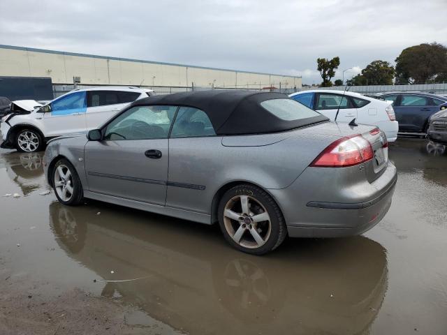 Photo 2 from auction – 2005 SAAB 9-3 ARC with VIN YS3FD79Y456003514