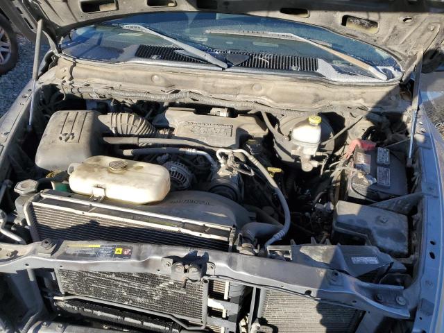 Photo 11 from auction – 2004 DODGE RAM 1500 S with VIN 1D7HA18D94S672216