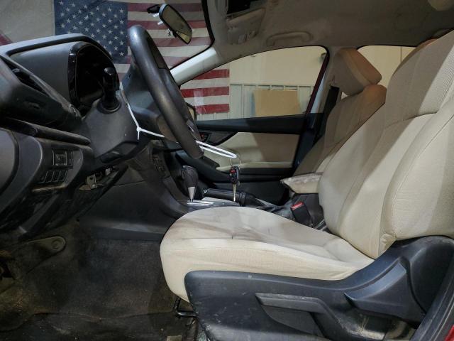 Photo 7 from auction – 2018 SUBARU IMPREZA with VIN 4S3GTAA62J3730426