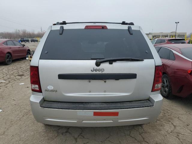 Photo 6 from auction – 2005 JEEP GRAND CHER with VIN 1J4HR48N65C626992