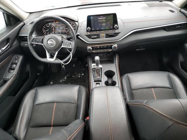 Photo 8 from auction – 2019 NISSAN ALTIMA SR with VIN 1N4BL4CW0KC225288
