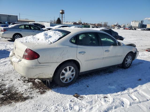 صورة رقم 3 من المزاد - 2007 BUICK LACROSSE C مع VIN 2G4WC582971105246