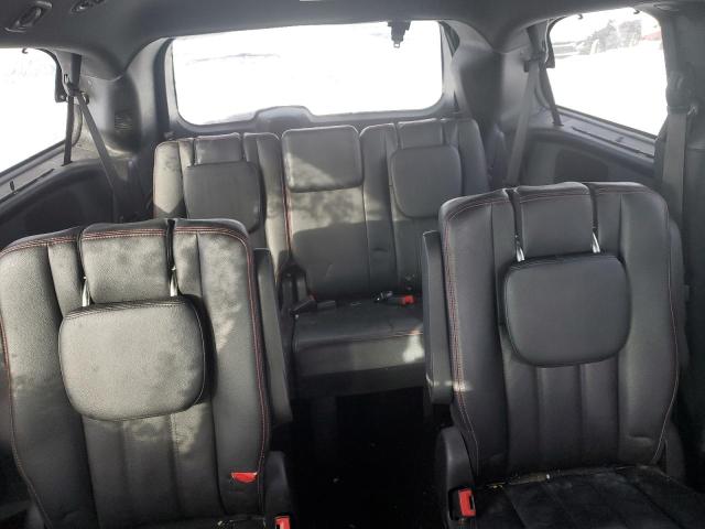 Photo 10 from auction – 2017 DODGE GRAND CARA with VIN 2C4RDGEG6HR701119