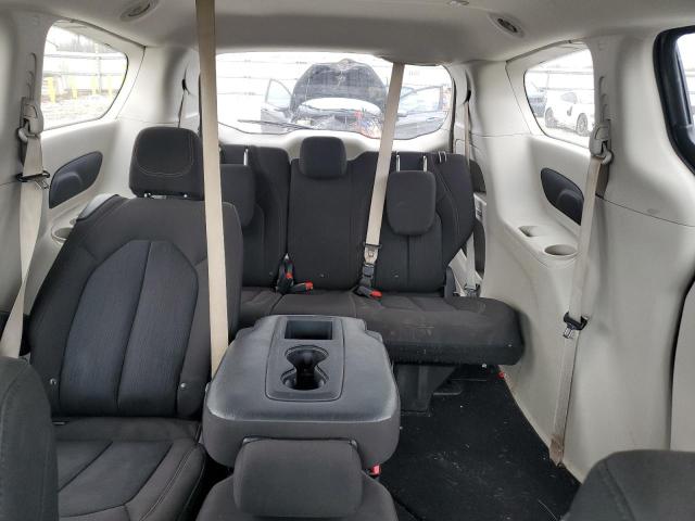 Photo 10 from auction – 2017 CHRYSLER PACIFICA T with VIN 2C4RC1DG6HR521480