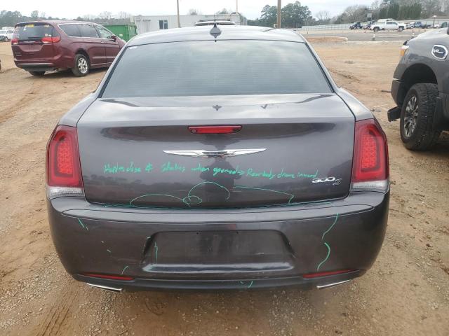 Photo 6 from auction – 2019 CHRYSLER 300 S with VIN 2C3CCABG8KH585479