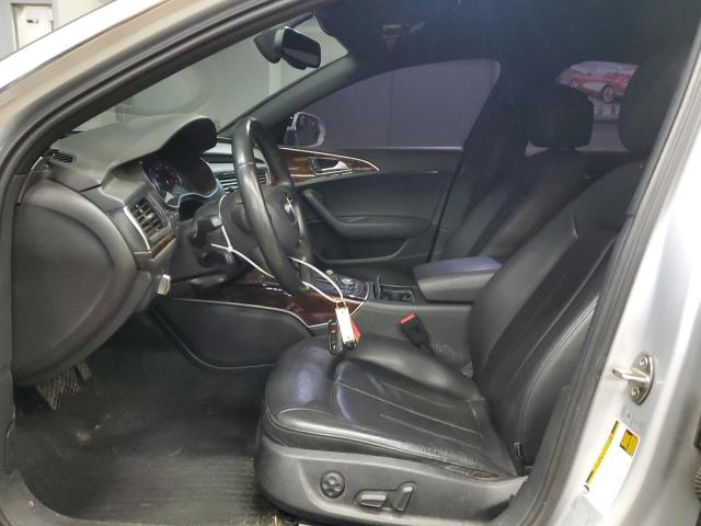 Photo 7 from auction – 2013 AUDI A6 PREMIUM with VIN WAUGGAFC3DN081373