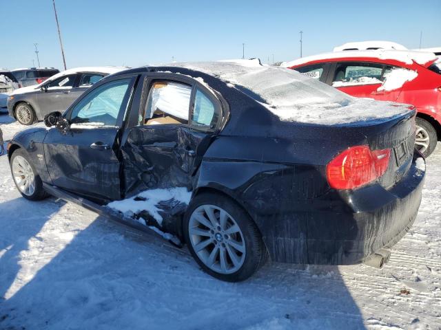 Photo 2 from auction – 2011 BMW 328 XI with VIN WBAPK7G55BNN77774