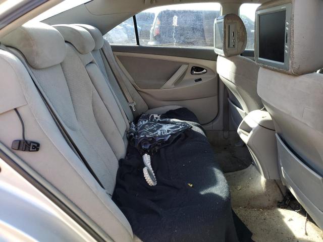 Photo 10 from auction – 2009 TOYOTA CAMRY BASE with VIN 4T1BE46K09U412494