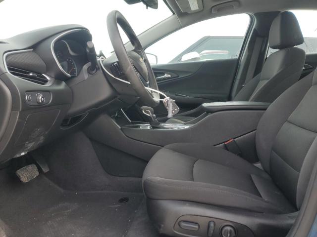 Photo 7 from auction – 2024 CHEVROLET MALIBU LT with VIN 1G1ZD5ST2RF208528