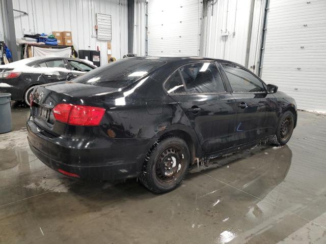 Photo 3 from auction – 2011 VOLKSWAGEN JETTA BASE with VIN 3VW2K7AJ9BM393755