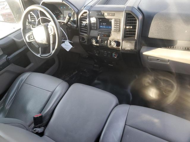 Фото 8 с аукциона – 2016 FORD F150 с VIN 1FTMF1C83GFC47494