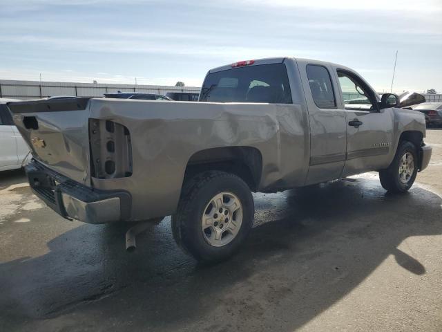 Photo 3 from auction – 2007 CHEVROLET SILVERADO with VIN 2GCEC19C371710072