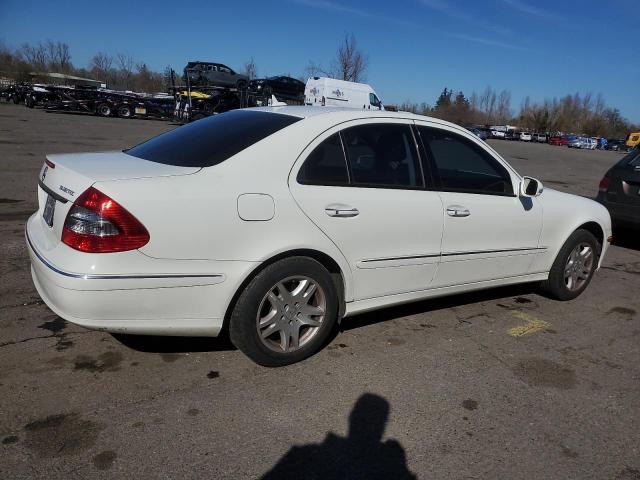 Photo 3 from auction – 2007 MERCEDES-BENZ E 320 CDI with VIN WDBUF22X87B091246