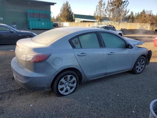 Photo 3 from auction – 2013 MAZDA 3 I with VIN JM1BL1TG3D1735165