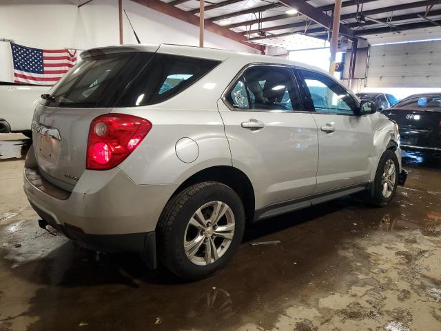 Photo 3 from auction – 2012 CHEVROLET EQUINOX LS with VIN 2GNFLCEK6C6319788