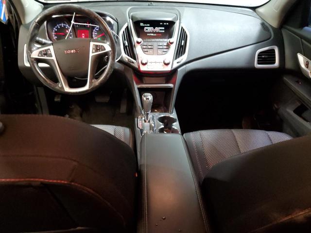 Photo 8 from auction – 2017 GMC TERRAIN SL with VIN 2GKALNEK3H6270821