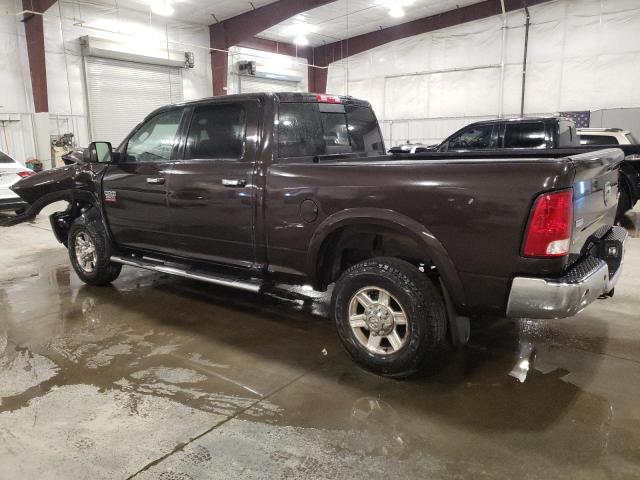 Photo 2 from auction – 2011 DODGE RAM 2500 with VIN 3D7TT2CT4BG582856