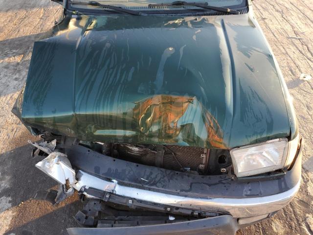 Photo 12 from auction – 1999 TOYOTA 4RUNNER SR with VIN JT3GN86R7X0093781