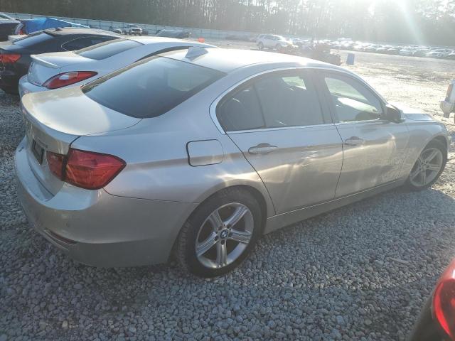 Photo 3 from auction – 2013 BMW 328 I SULE with VIN WBA3C1C56DF435218