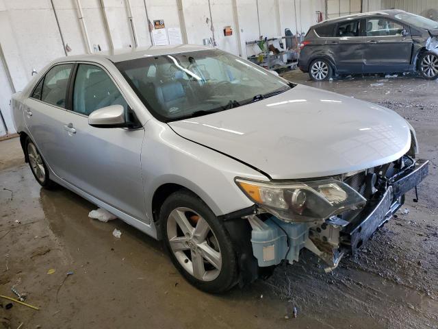 Zdjęcie 4 z aukcji – 2012 TOYOTA CAMRY BASE z VIN 4T1BF1FK0CU195404