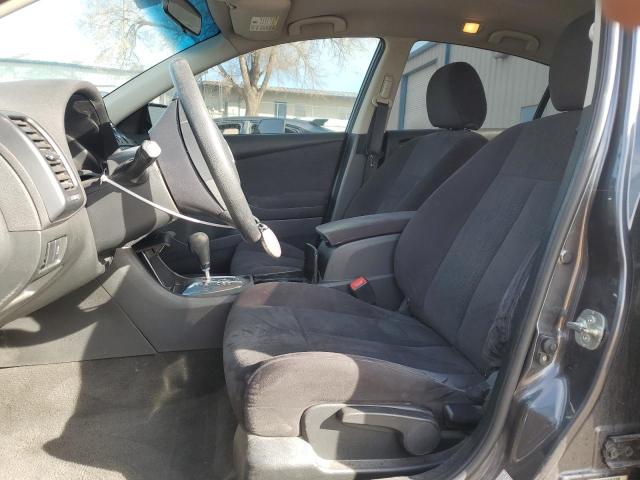 Photo 7 from auction – 2011 NISSAN ALTIMA BAS with VIN 1N4AL2AP4BN434436