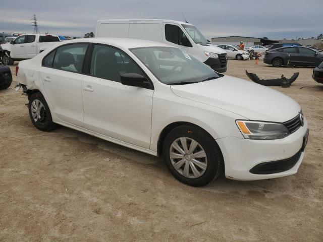Photo 4 from auction – 2012 VOLKSWAGEN JETTA BASE with VIN 3VW2K7AJ0CM358037