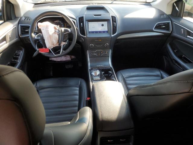Photo 8 from auction – 2020 FORD EDGE SEL with VIN 2FMPK3J99LBA45170