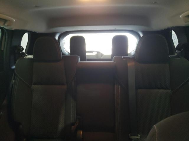 Photo 10 from auction – 2022 MITSUBISHI OUTLANDER with VIN JA4J3TA87NZ007946