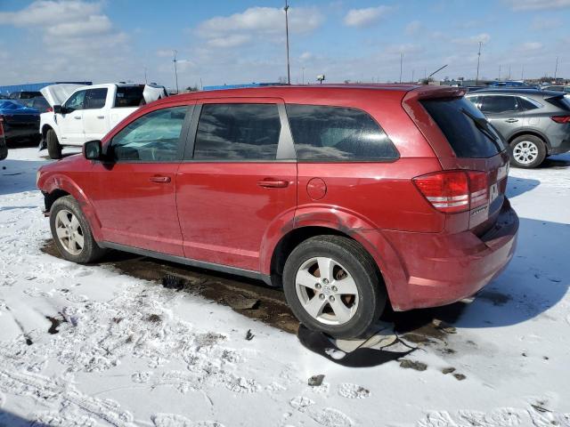 Фото 2 с аукциона – 2009 DODGE JOURNEY с VIN 3D4GG57V09T201604