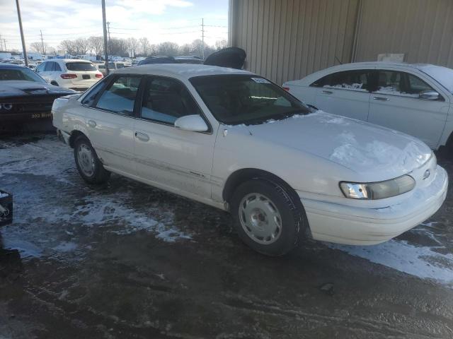 Photo 4 from auction – 1995 FORD TAURUS GL with VIN 1FALP52U0SA258107