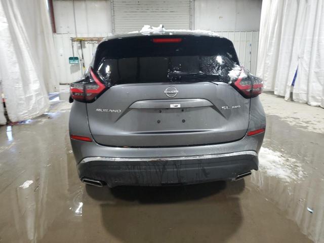 Zdjęcie 6 z aukcji – 2023 NISSAN MURANO SL z VIN 5N1AZ2CS7PC129456