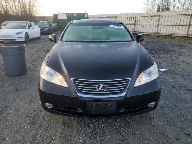Photo 5 from auction – 2007 LEXUS ES 350 with VIN JTHBJ46G472052505