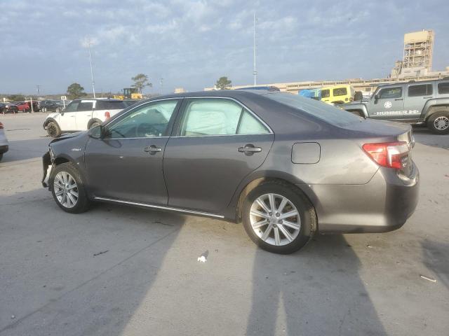 Photo 2 from auction – 2014 TOYOTA CAMRY HYBR with VIN 4T1BD1FK1EU140355